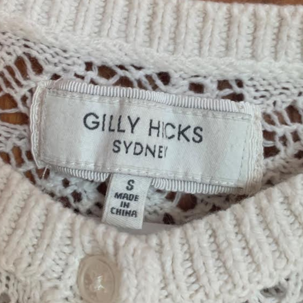 Sweater - Picture 2 of 4